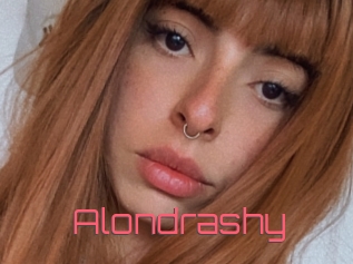 Alondrashy