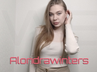 Alondrawinters