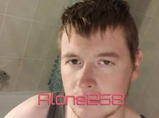 Alone258