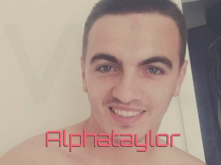 Alphataylor