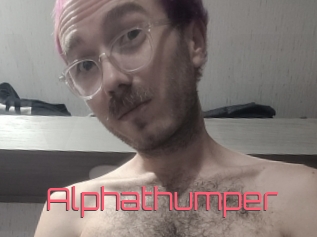 Alphathumper