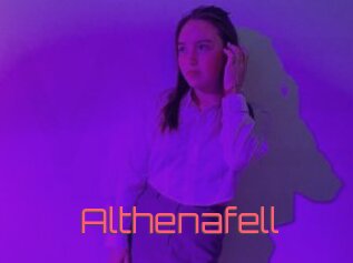 Althenafell