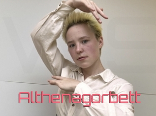 Althenagorbett