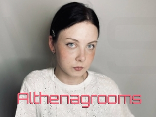 Althenagrooms