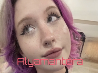 Alyamantera