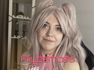 Alycemoss