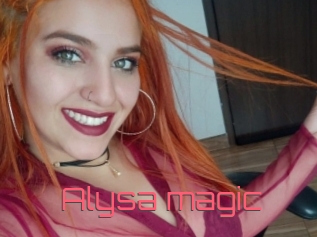 Alysa_magic