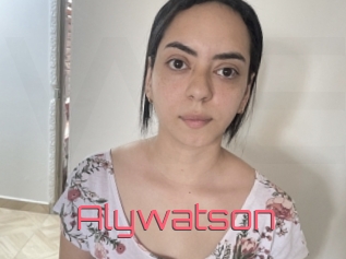 Alywatson