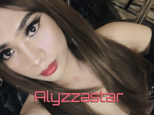 Alyzzastar