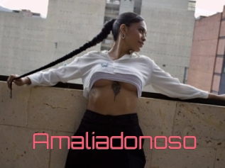 Amaliadonoso