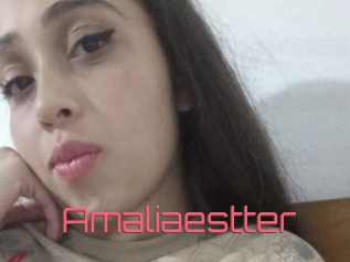 Amaliaestter