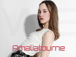 Amaliatourne