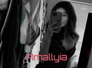 Amallyia