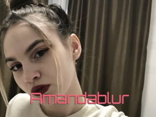 Amandablur