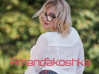 Amandakoshka