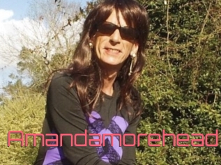 Amandamorehead