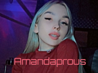 Amandaprous