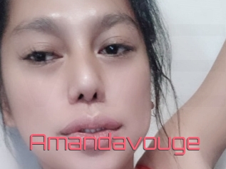 Amandavouge