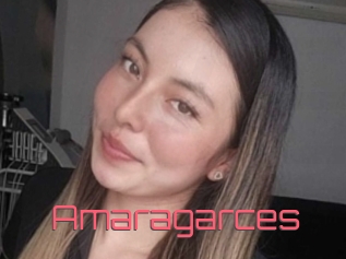 Amaragarces