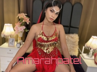 Amarahpatel