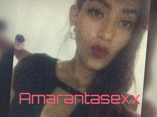 Amarantasexx
