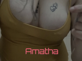 Amatha