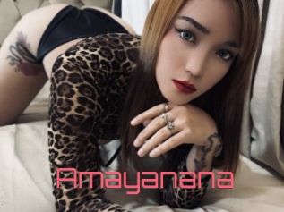 Amayanana