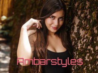 Ambarstyles