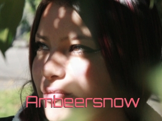 Ambeersnow