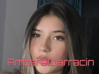 Amberalbarracin