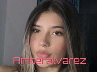 Amberalvarez