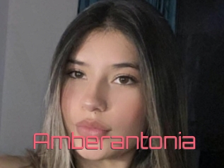 Amberantonia