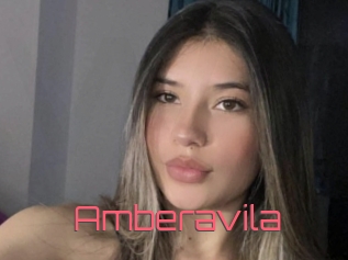 Amberavila