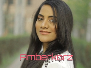 Amberkorz