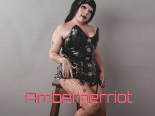 Amberperriot