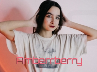 Amberrberry