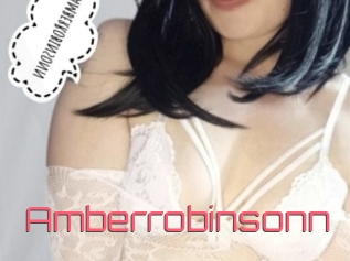 Amberrobinsonn