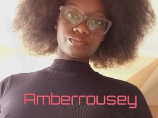 Amberrousey