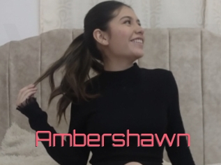 Ambershawn