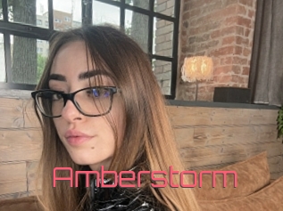 Amberstorm