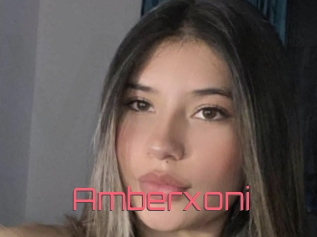 Amberxoni