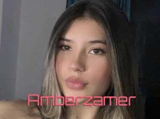 Amberzamer