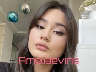 Ameliaevins