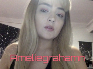 Ameliegrahamn