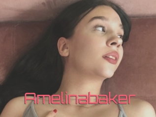 Amelinabaker