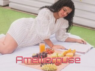 Amellierouse