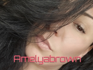 Amelyabrown