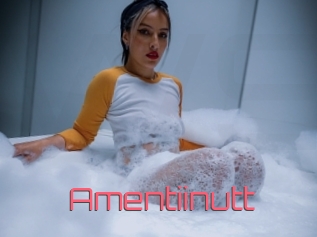 Amentiinutt