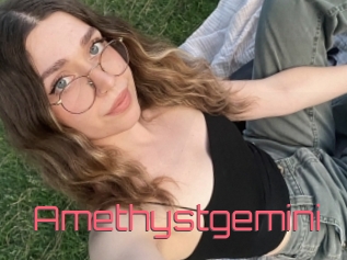 Amethystgemini