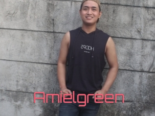 Amielgreen